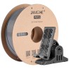 Filament do drukarki 3D Jamghe PETG Szary 1,75mm 1kg