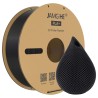Filament do drukarki 3D Jamghe PLA+ Czarny, 1,75mm 1kg