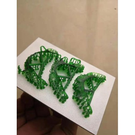 Żywica do drukarki 3D JAMGHE Dental Casting 0,5kg