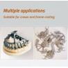 Żywica do drukarki 3D JAMGHE Dental Casting 0,5kg