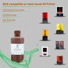 Żywica do drukarki 3D JAMGHE Dental Casting 0,5kg
