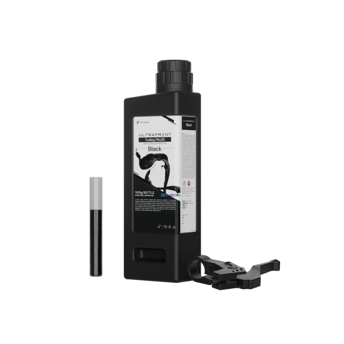 Żywica UltraPrint-Tooling PAU20 Black 1000g – Wysoka Wytrzymałość