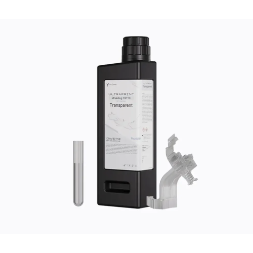 Żywica UltraPrint-Modeling PAT10 Transparent 1000g – HeyGears