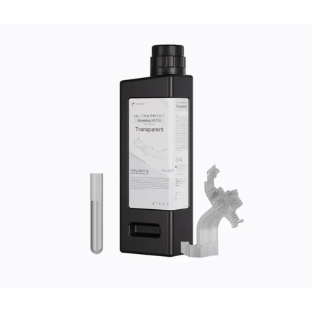 Żywica UltraPrint-Modeling PAT10 Transparent 1000g – HeyGears