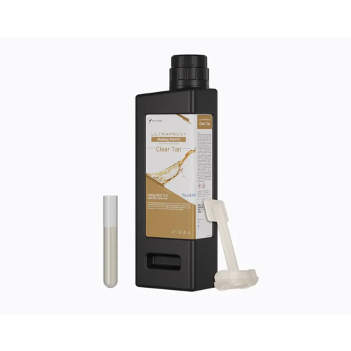 Żywica UltraPrint-Molding PAH10 Tan 1000g – Odporność 110°C