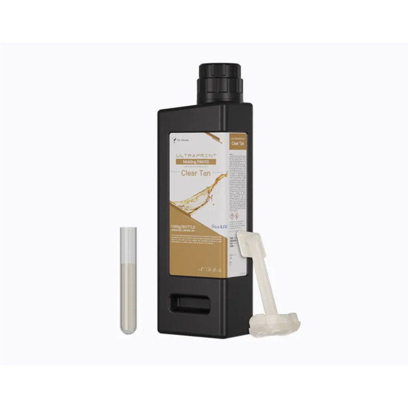 Żywica UltraPrint-Molding PAH10 Tan 1000g – Odporność 110°C