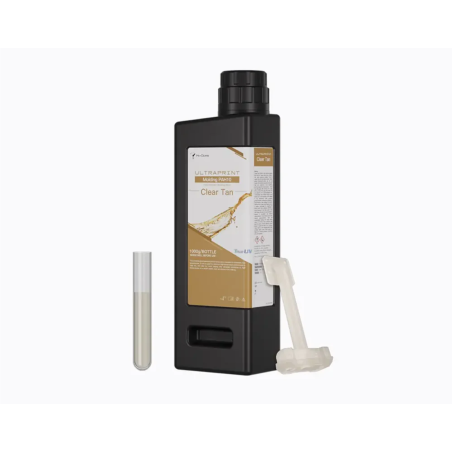 Żywica UltraPrint-Molding PAH10 Tan 1000g – Odporność 110°C