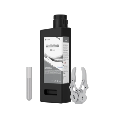 Żywica UltraPrint-Modeling PAU11 Grey 1000g – ABS-like