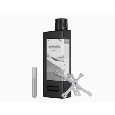 Żywica UltraPrint-Modeling PAU11 Grey 1000g – ABS-like