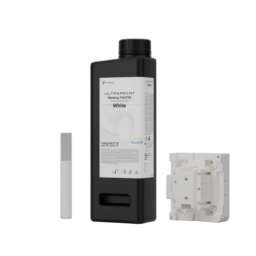 Żywica UltraPrint-Molding PAH270 White 1000g – HDT 270°C
