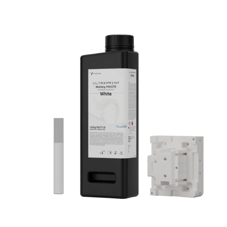 Żywica UltraPrint-Molding PAH270 White 1000g – HDT 270°C