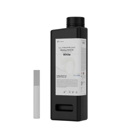 Żywica UltraPrint-Molding PAH270 White 1000g – HDT 270°C