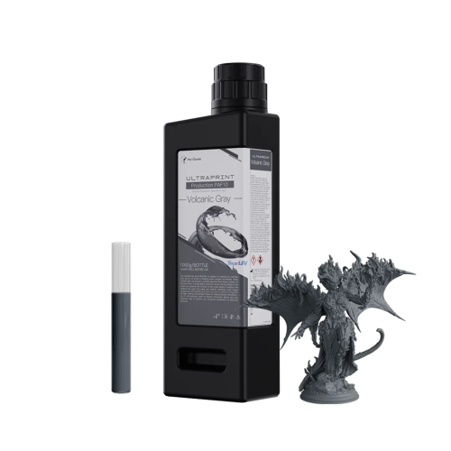 Żywica UltraPrint-Production PAF10 1000g – Elastyczna jak PVC