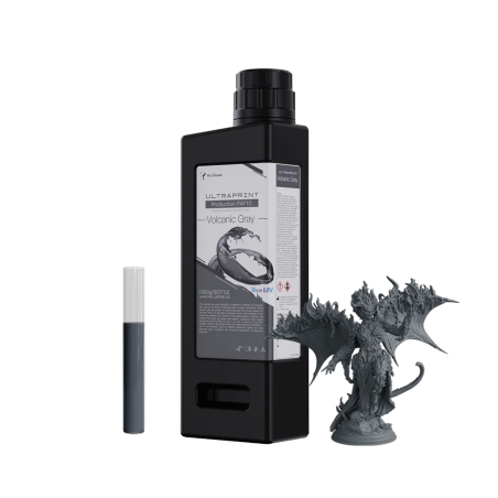 Żywica UltraPrint-Production PAF10 1000g – Elastyczna jak PVC
