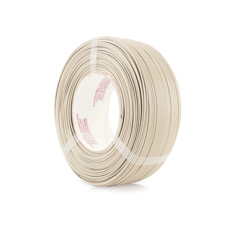Rosa3D ReFill PLA Starter 1,75mm Computers 8bit Retro Beige 1kg