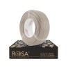 Rosa3D ReFill PLA Starter 1,75mm Computers 8bit  Retro Gray 1kg
