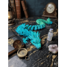 Smok Kryształowy Articulated Dragon 60cm – Ruchoma Figura 3D Silk