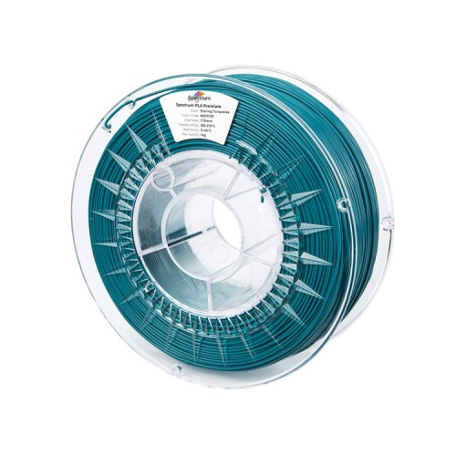 Filament Spectrum PLA Premium Makita Teal 1.75mm | Sklep