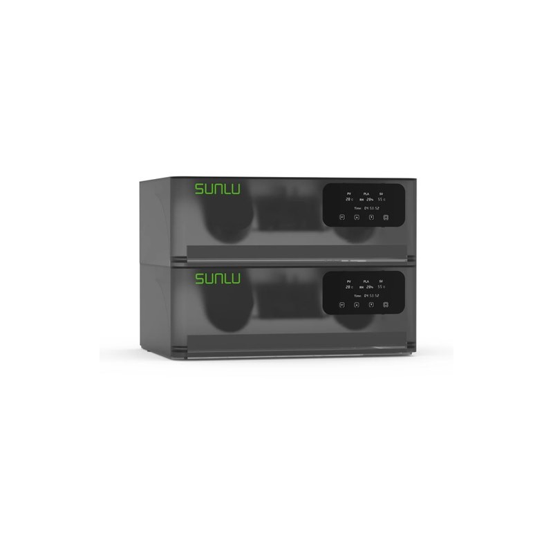 SUNLU AMS Heater | Suszarka do Filamentu na 4 Szpule