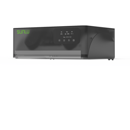 SUNLU AMS Heater | Suszarka do Filamentu na 4 Szpule