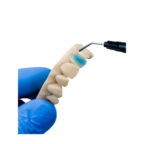 ISOCOAT UV BLOCKER XL Żel Światłoutwardzalny 3ml/4g