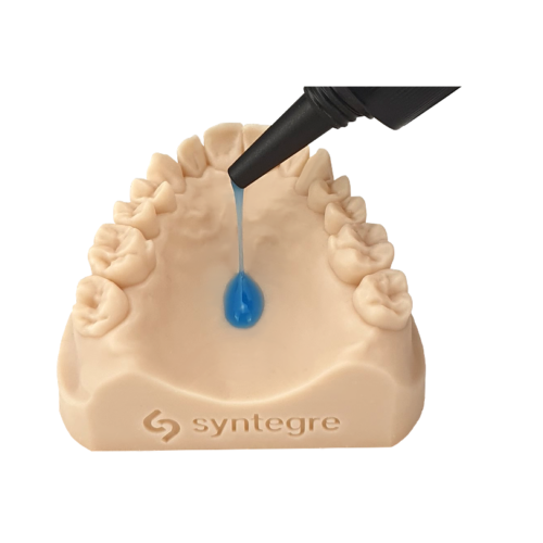 Syntegre Izolator błonotwórczy ISOCOAT MODEL 3D Refill 1 litr