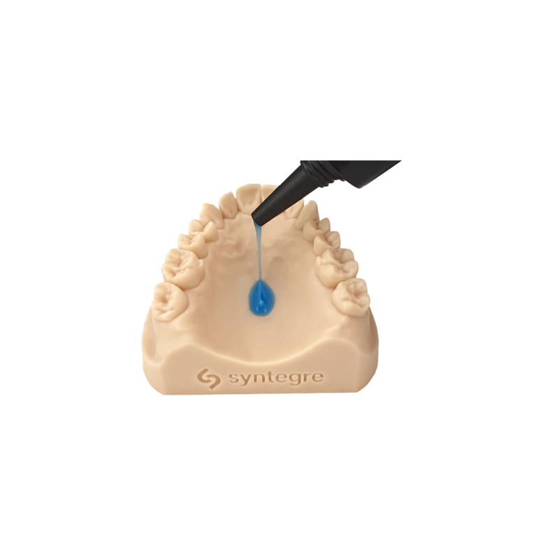 Syntegre Izolator błonotwórczy ISOCOAT MODEL 3D Refill 1 litr