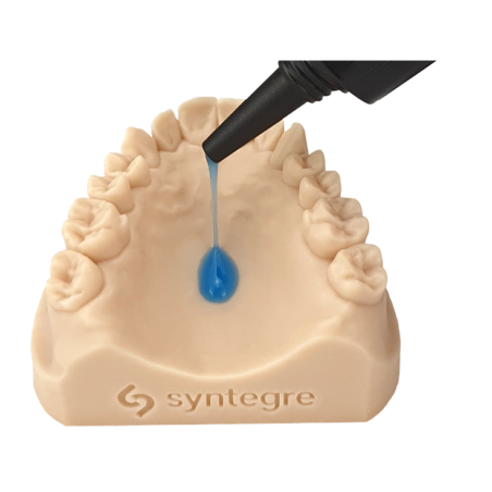 Syntegre Izolator błonotwórczy ISOCOAT MODEL 3D Refill 1 litr