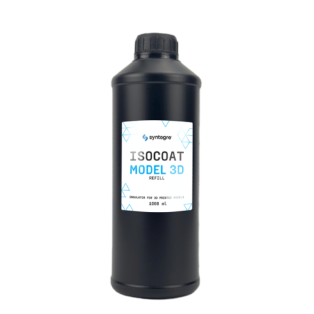 Syntegre Izolator błonotwórczy ISOCOAT MODEL 3D Refill 1 litr
