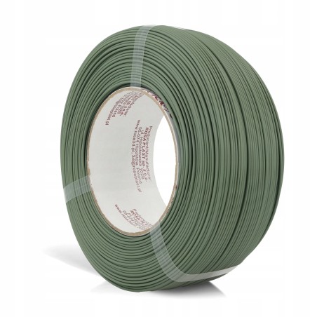 Rosa 3D ReFill PLA Speed Matt Sage Green 1,75m 1kg