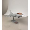 Model Kolekcjonerski Eurofighter Typhoon ze Stojakiem