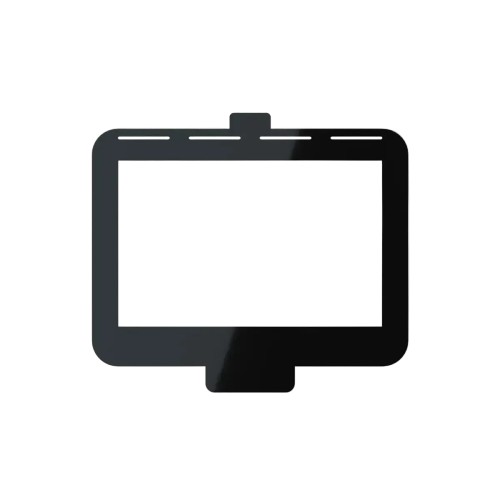 UltraCraft Reflex Screen Tape Kit - Taśma Ochronna LCD HeyGears