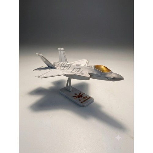 f-35 husarz