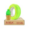 Filament ROSA 3D ReFill PLA Magic Neon Mojito 0.5kg