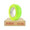 Filament ROSA 3D ReFill PLA Magic Neon Mojito 0.5kg