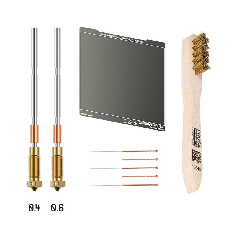 Original Prusa CORE One Starter Set | Sklep 3D