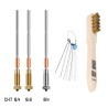 Performance Nozzle Kit - Profesjonalny Zestaw Dyszy 3D