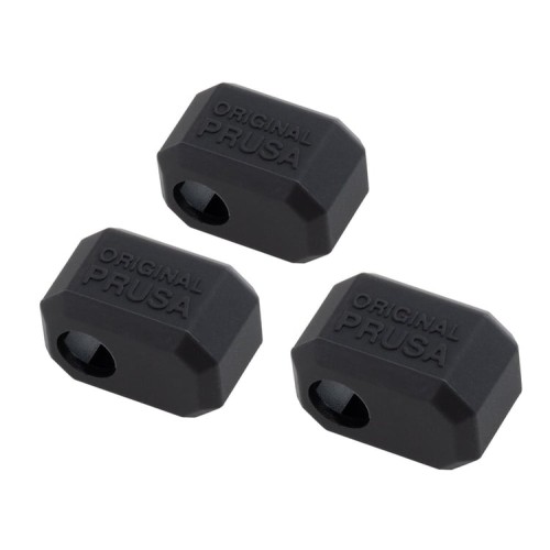 Prusa Nextruder Silicone Sock Set (3 szt.) | Sklep