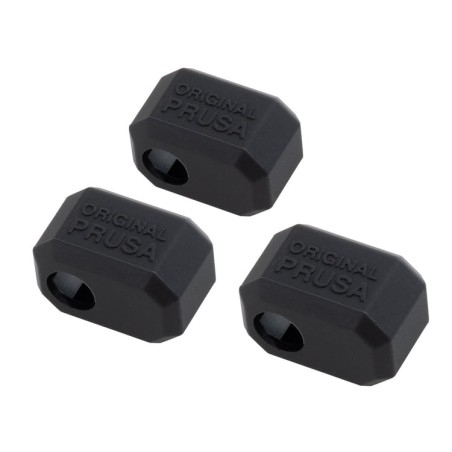 Prusa Nextruder Silicone Sock Set (3 szt.) | Sklep