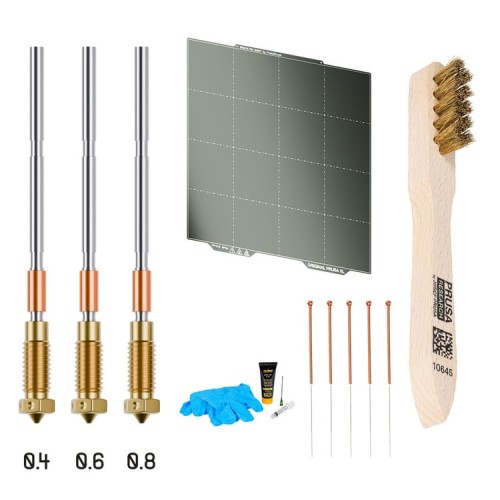 Original Prusa XL Single Tool Starter Pack | Drukarka 3D