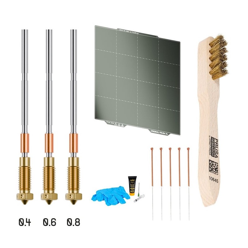 Original Prusa XL Single Tool Starter Pack | Drukarka 3D