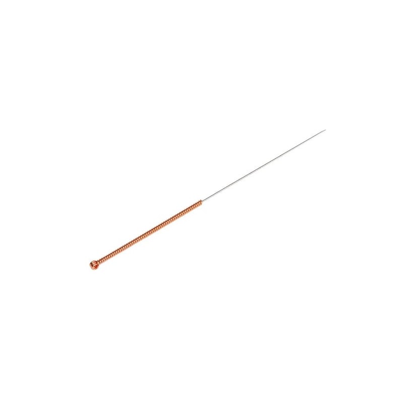 Igły do czyszczenia dyszy 0.4mm (5 szt.) - Sklep 3D