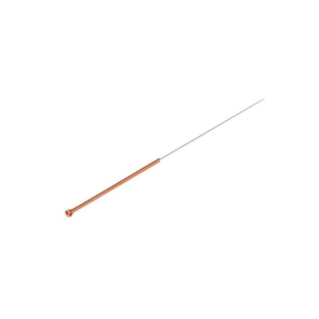 Igły do czyszczenia dyszy 0.4mm (5 szt.) - Sklep 3D