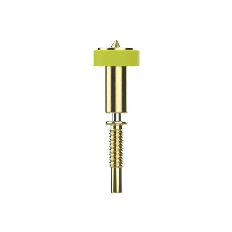 Dysza E3D Revo Brass 0.25mm - Wyjątkowa Precyzja Druku 3D