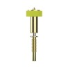 Dysza E3D Revo Brass 0.25mm - Wyjątkowa Precyzja Druku 3D
