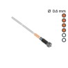 Dysza Prusa Nozzle ObXidian 0.6 mm - Oryginalna Prusa MK4/XL