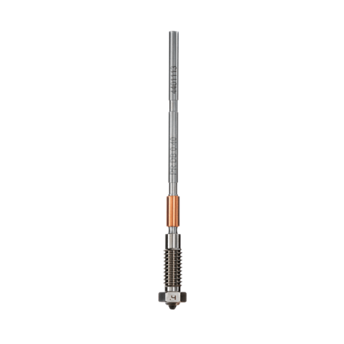 Dysza Prusa E3D DiamondBack 0.4mm - Diamentowa Trwałość