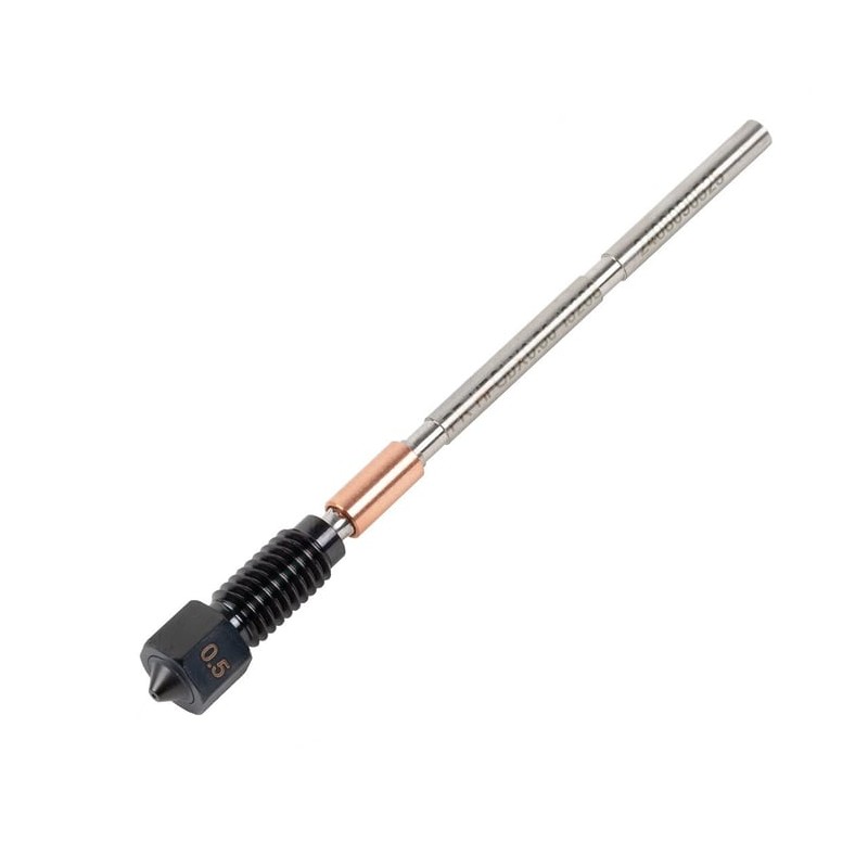 Dysza E3D Prusa High Flow ObXidian 0.5 mm | Sklep