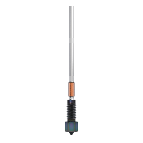 Dysza E3D Prusa High Flow ObXiDian 0.6 mm | 500 mm