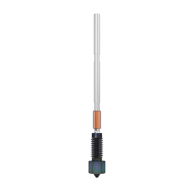 Dysza E3D Prusa High Flow ObXiDian 0.6 mm | 500 mm